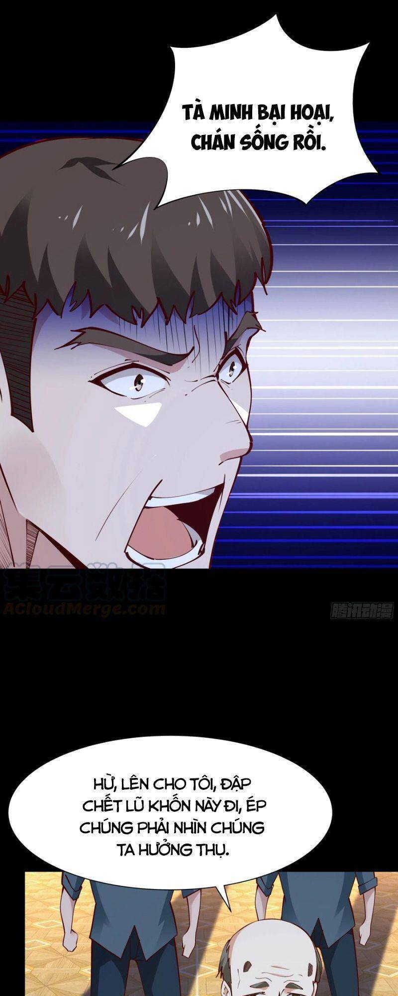 Trùng Sinh Đô Thị Thiên Tôn Chapter 213 - 13