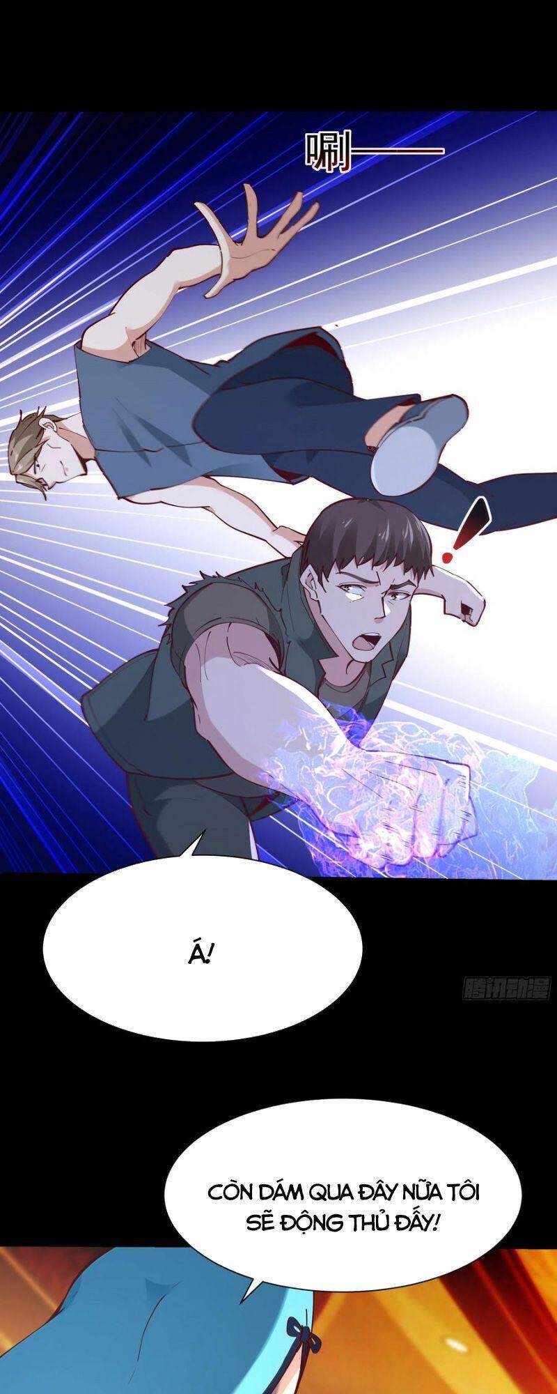 Trùng Sinh Đô Thị Thiên Tôn Chapter 213 - 15