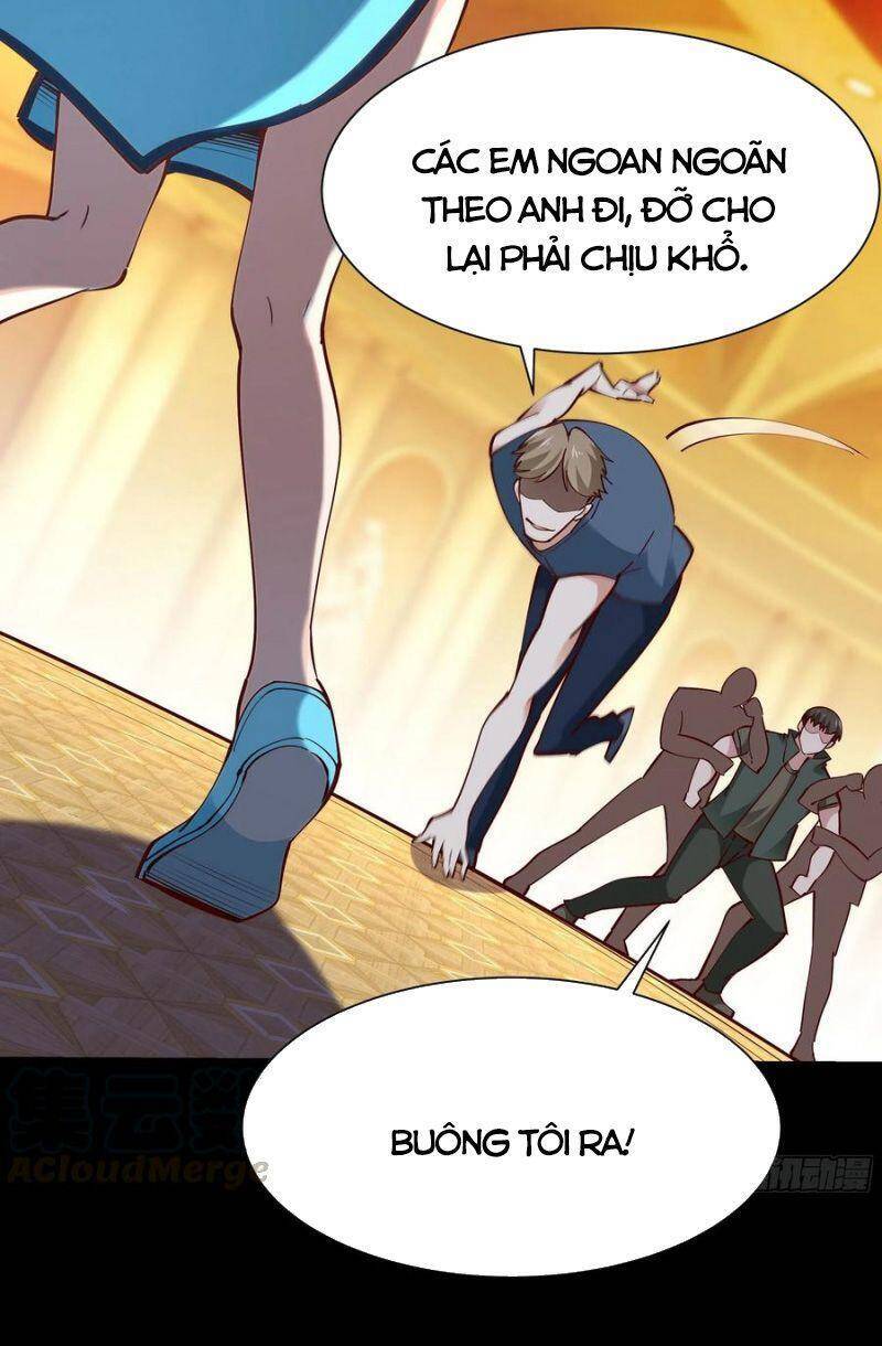 Trùng Sinh Đô Thị Thiên Tôn Chapter 213 - 16