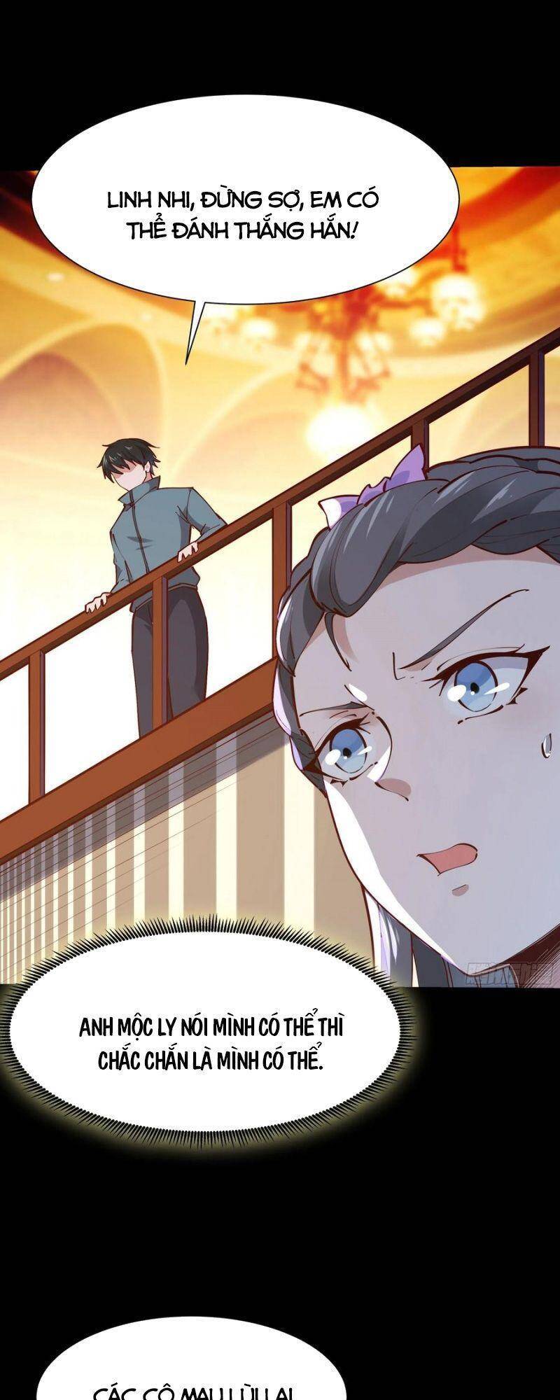 Trùng Sinh Đô Thị Thiên Tôn Chapter 213 - 17