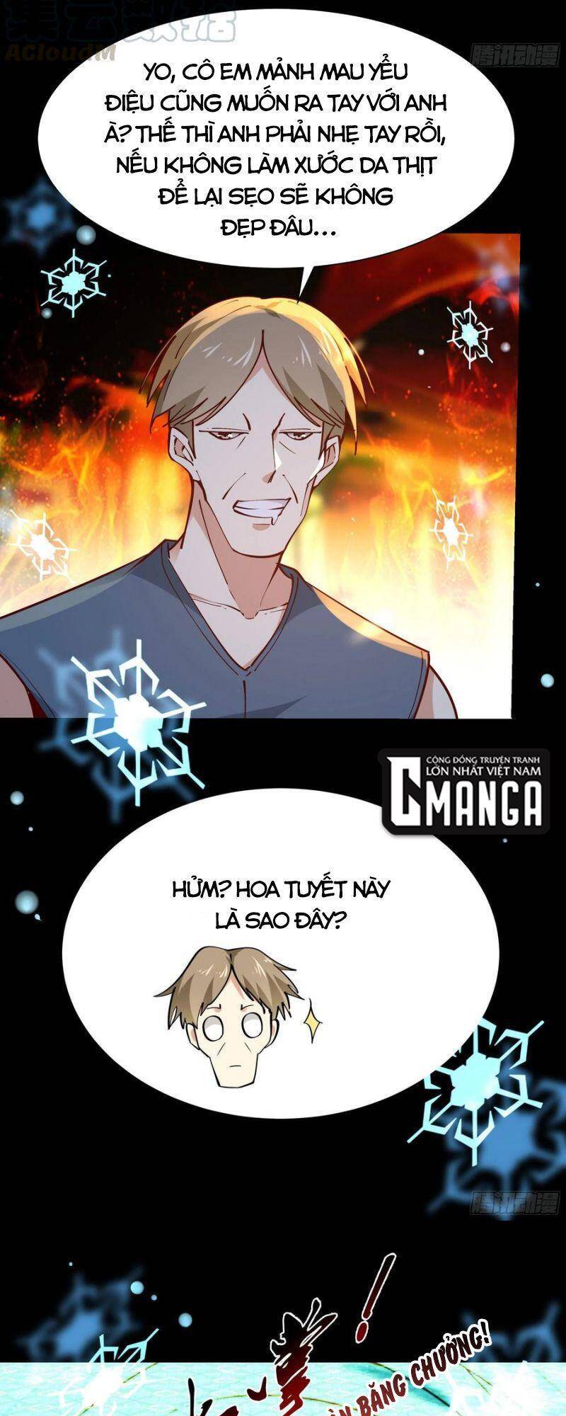 Trùng Sinh Đô Thị Thiên Tôn Chapter 213 - 19