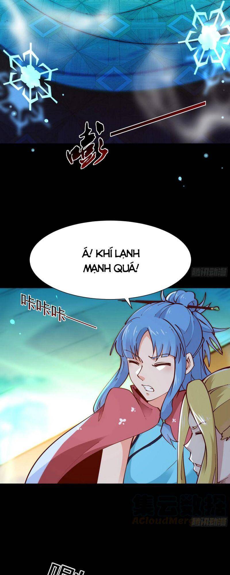 Trùng Sinh Đô Thị Thiên Tôn Chapter 213 - 21