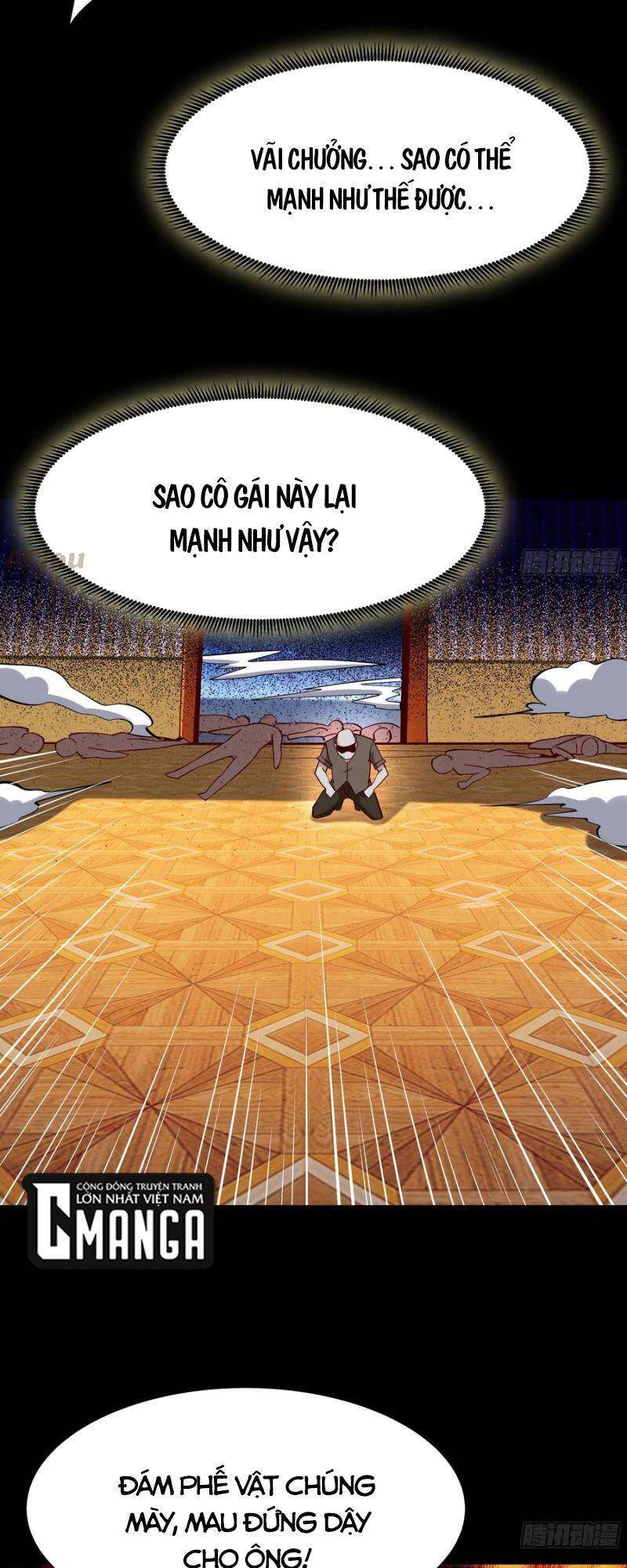 Trùng Sinh Đô Thị Thiên Tôn Chapter 213 - 23