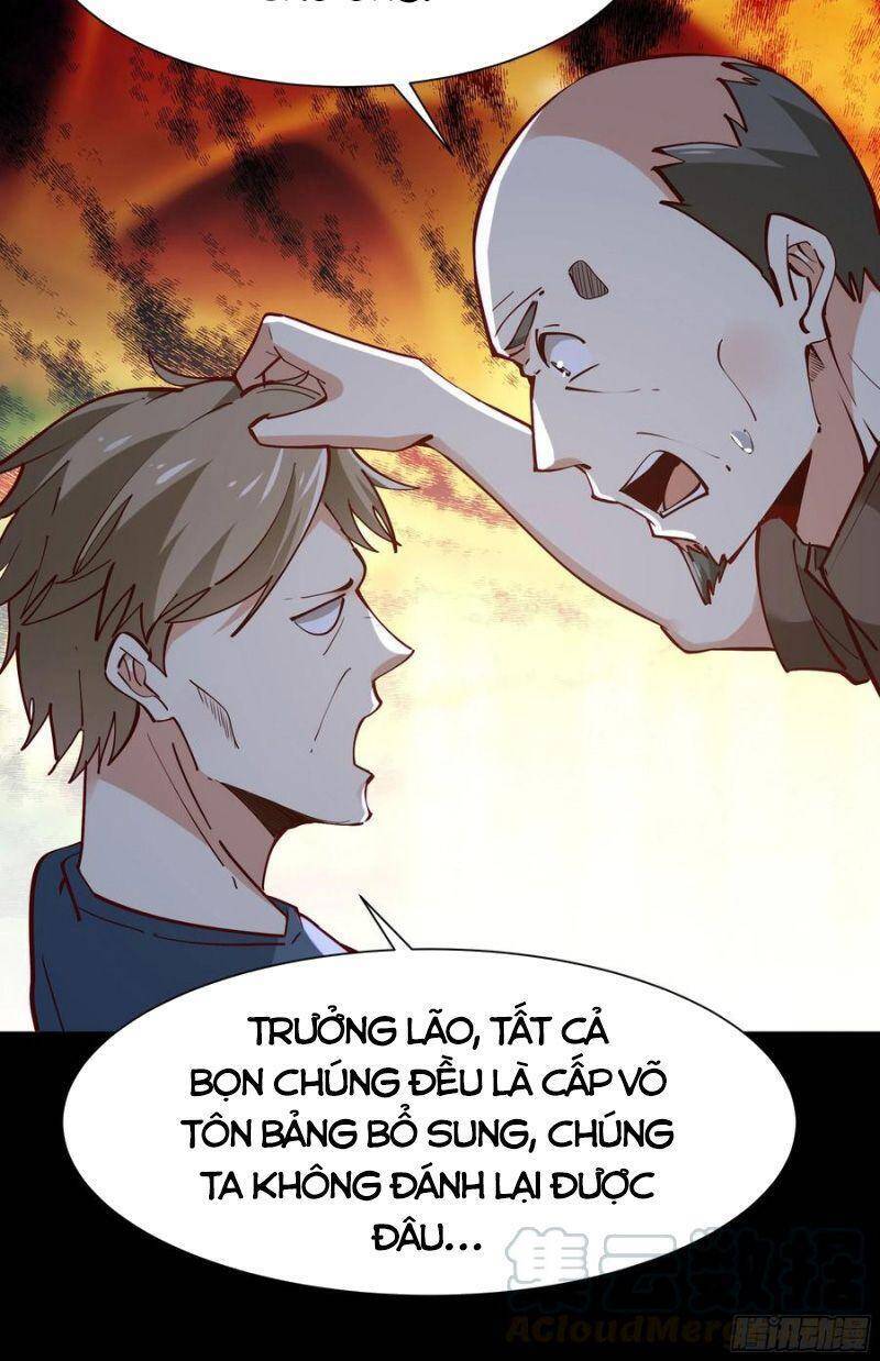 Trùng Sinh Đô Thị Thiên Tôn Chapter 213 - 24