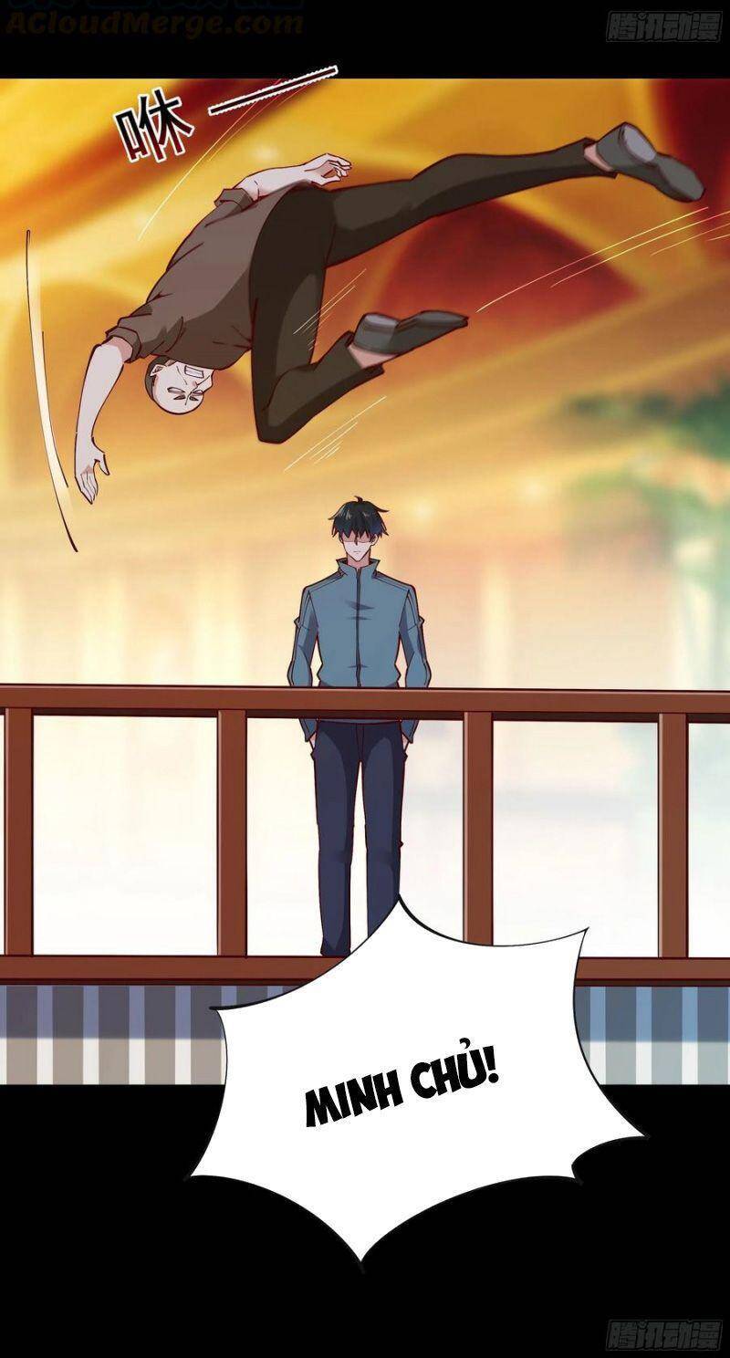 Trùng Sinh Đô Thị Thiên Tôn Chapter 213 - 26