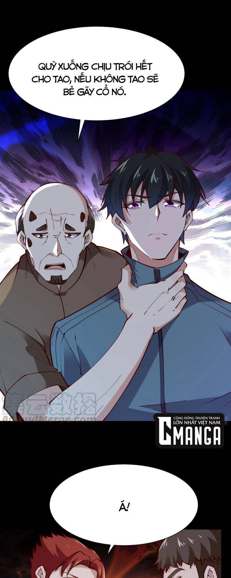 Trùng Sinh Đô Thị Thiên Tôn Chapter 213 - 27