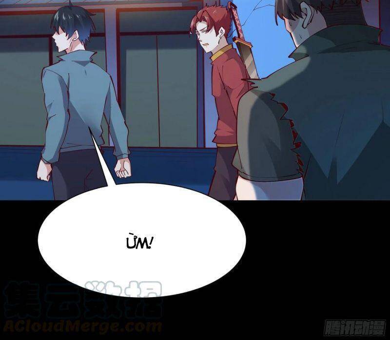 Trùng Sinh Đô Thị Thiên Tôn Chapter 213 - 4