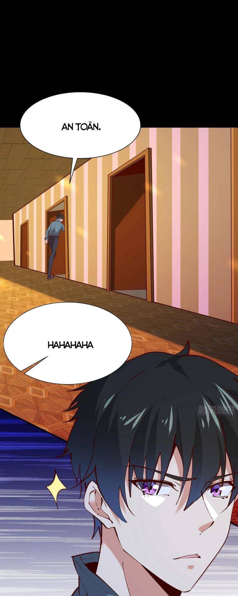 Trùng Sinh Đô Thị Thiên Tôn Chapter 213 - 7