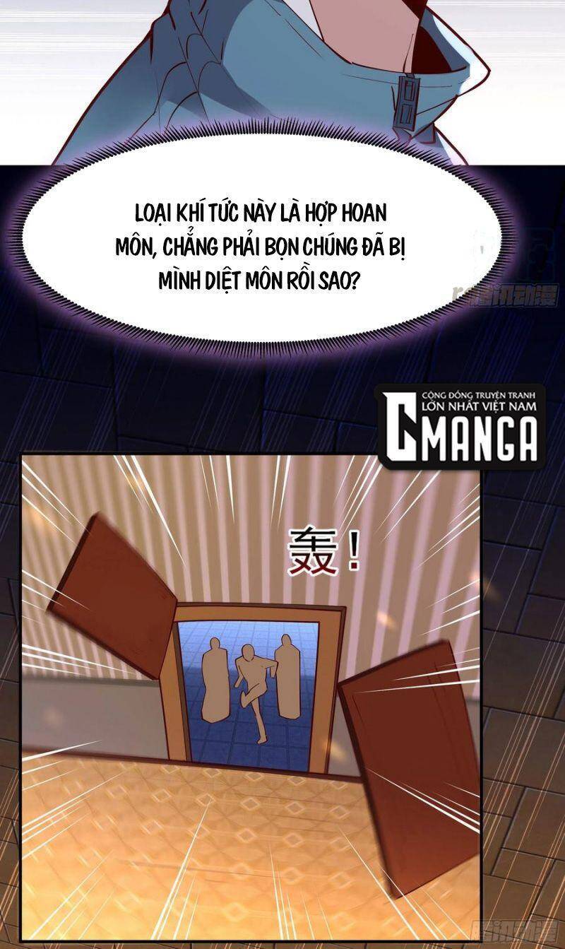 Trùng Sinh Đô Thị Thiên Tôn Chapter 213 - 8