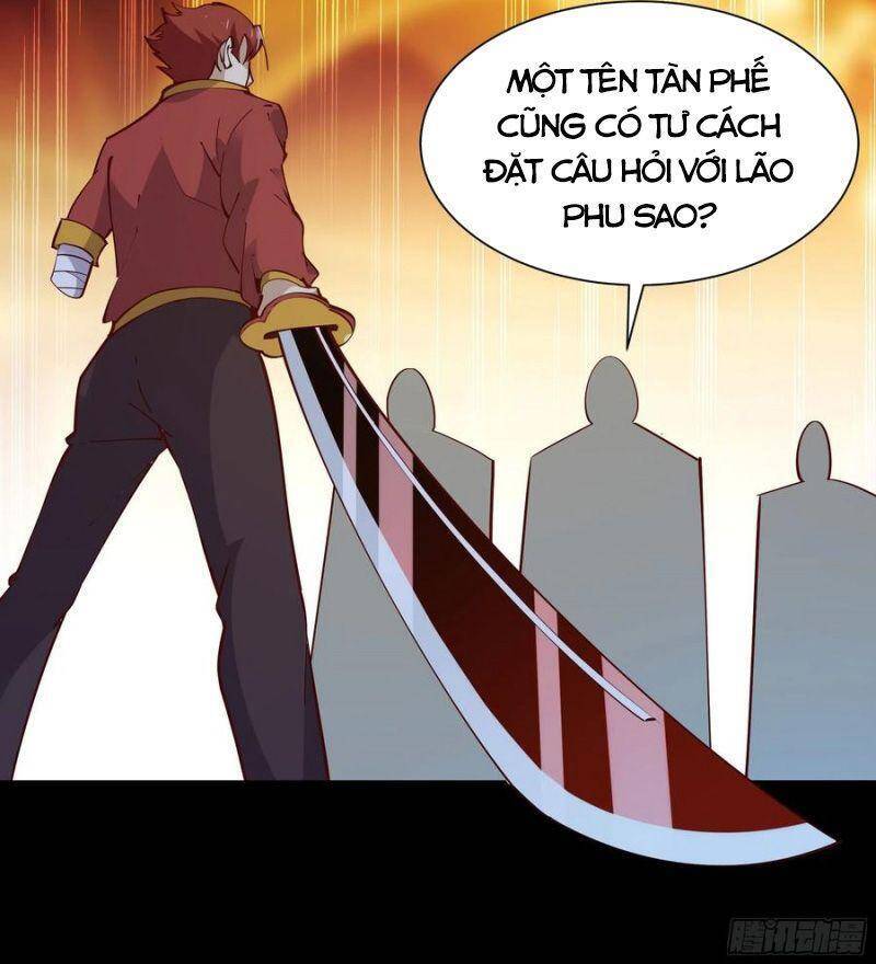 Trùng Sinh Đô Thị Thiên Tôn Chapter 213 - 10