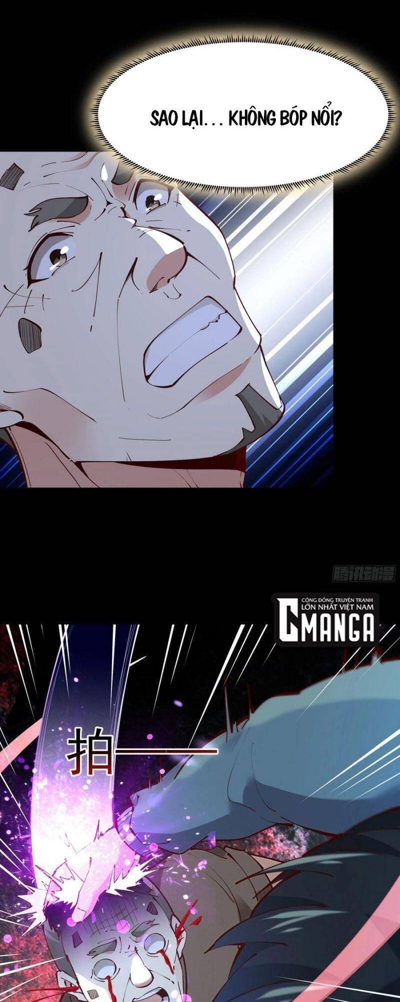 Trùng Sinh Đô Thị Thiên Tôn Chapter 214 - 1