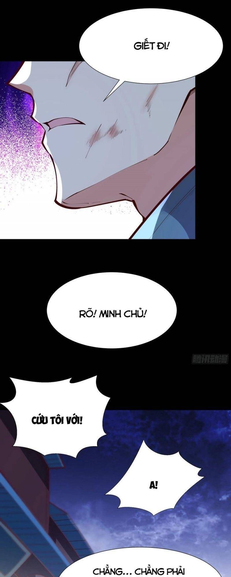 Trùng Sinh Đô Thị Thiên Tôn Chapter 214 - 11