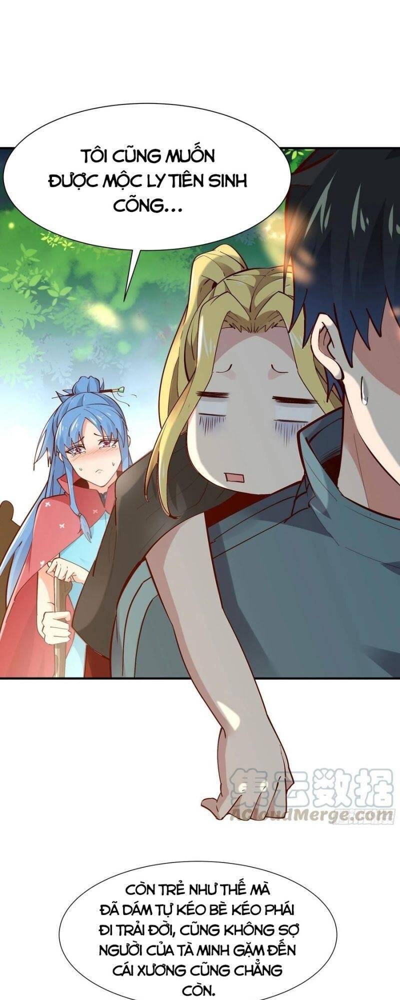 Trùng Sinh Đô Thị Thiên Tôn Chapter 214 - 15