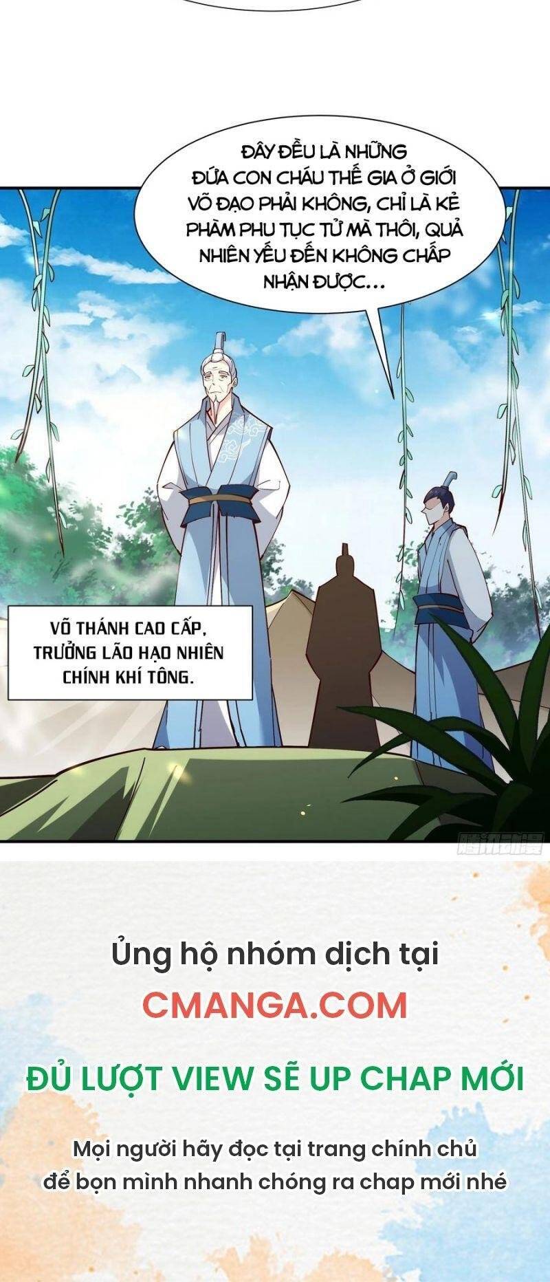 Trùng Sinh Đô Thị Thiên Tôn Chapter 214 - 16