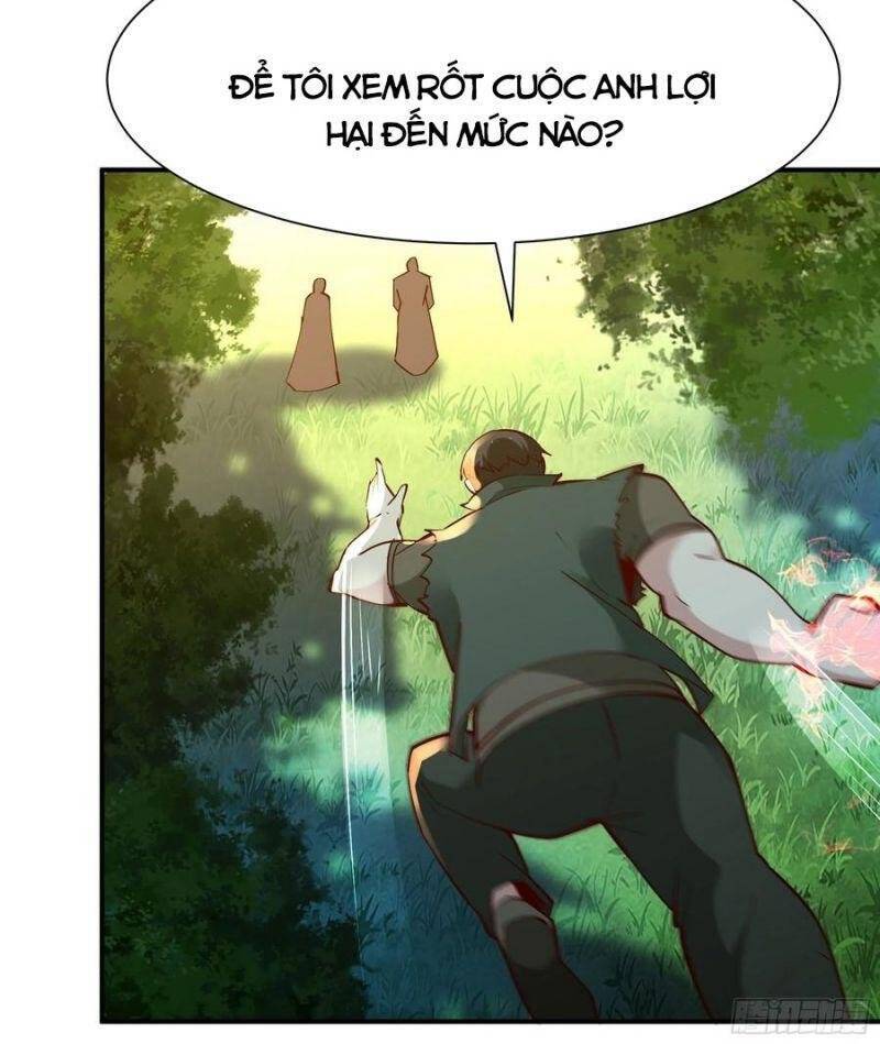 Trùng Sinh Đô Thị Thiên Tôn Chapter 214 - 20