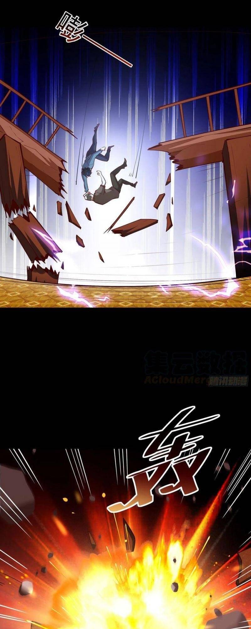 Trùng Sinh Đô Thị Thiên Tôn Chapter 214 - 3