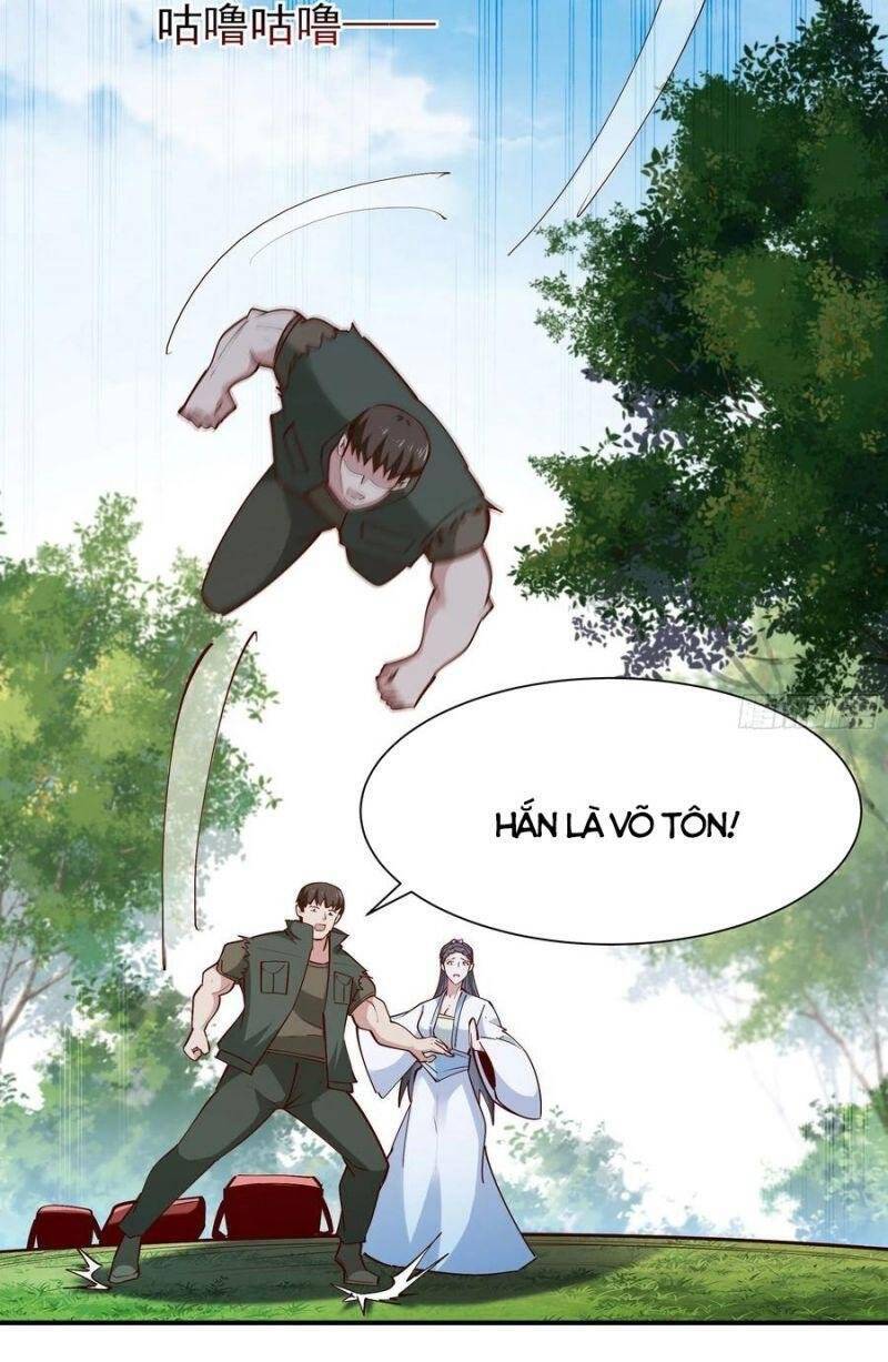 Trùng Sinh Đô Thị Thiên Tôn Chapter 214 - 22