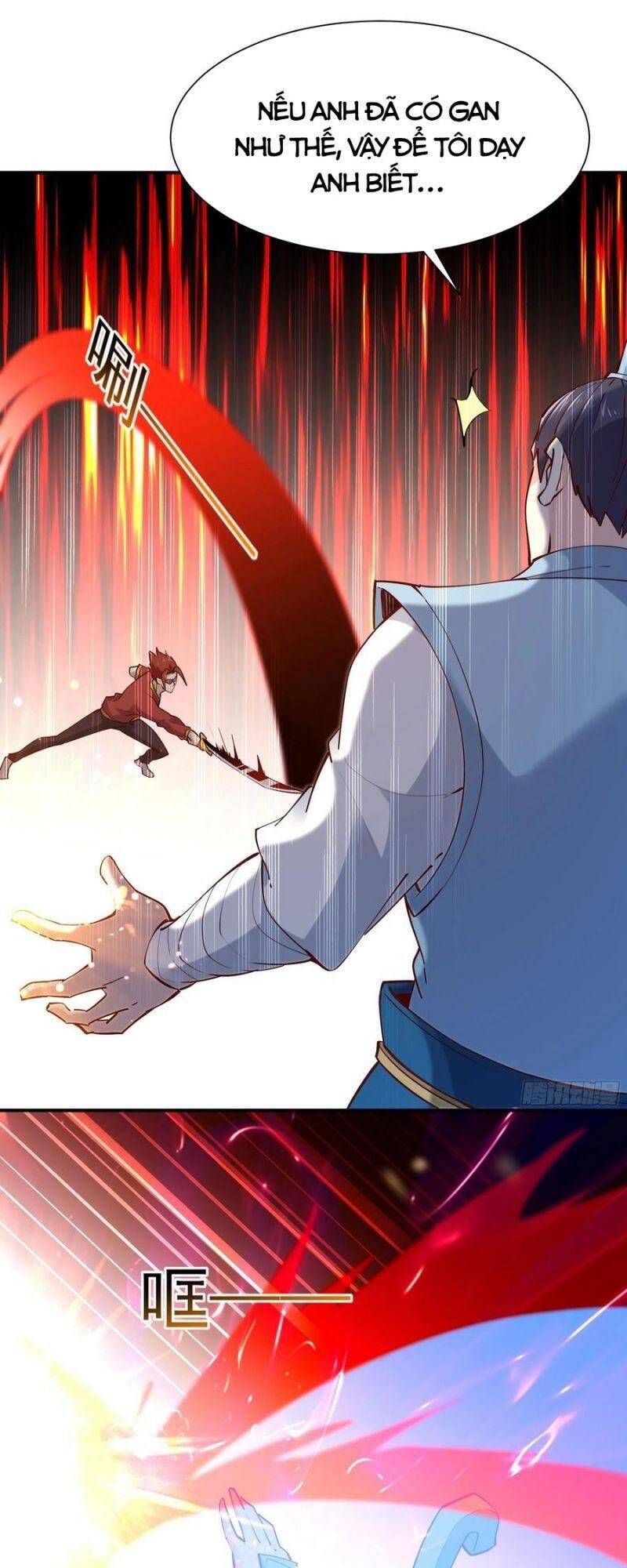 Trùng Sinh Đô Thị Thiên Tôn Chapter 214 - 27