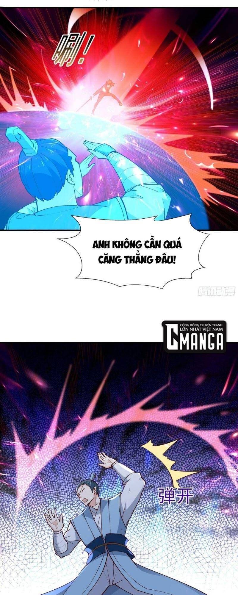 Trùng Sinh Đô Thị Thiên Tôn Chapter 214 - 29