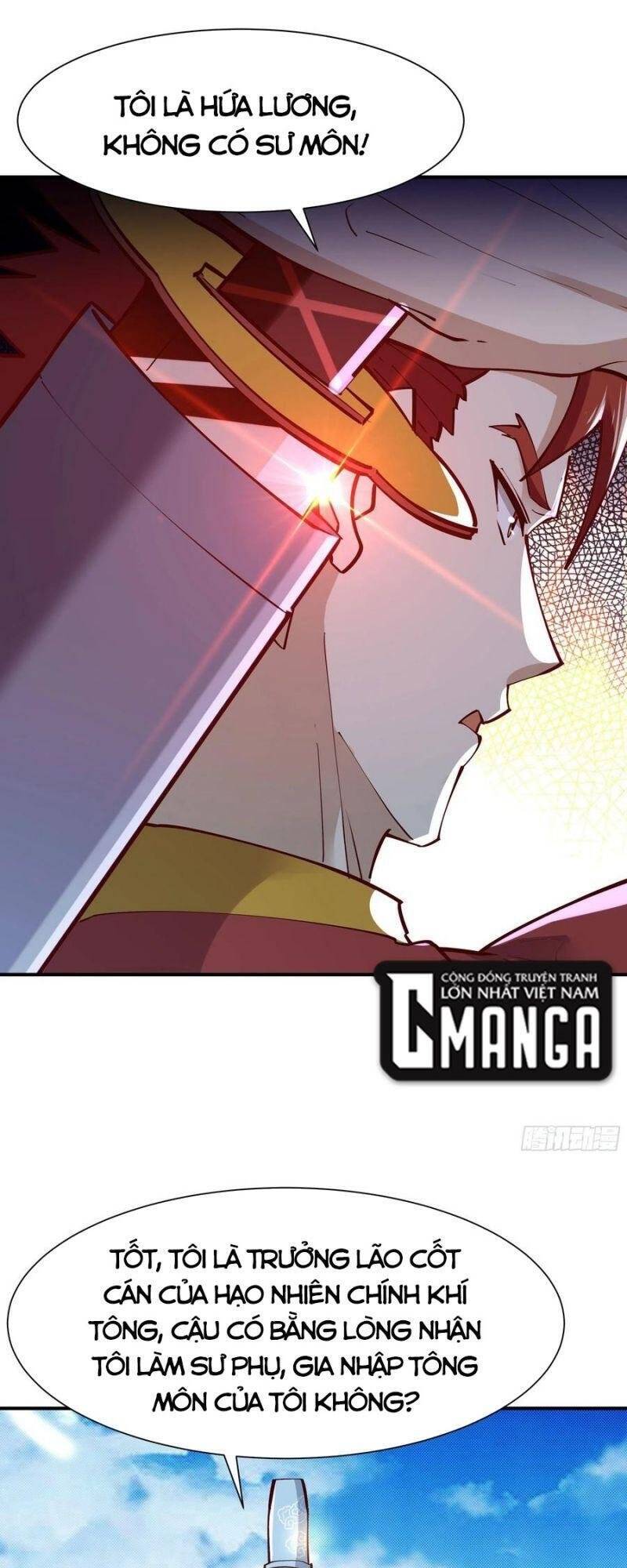 Trùng Sinh Đô Thị Thiên Tôn Chapter 214 - 33