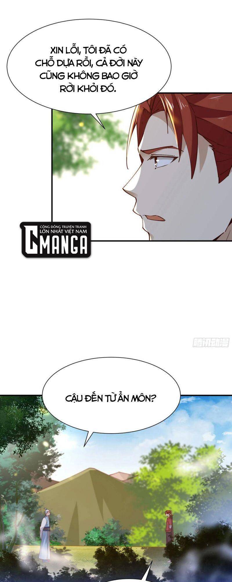 Trùng Sinh Đô Thị Thiên Tôn Chapter 215 - 1