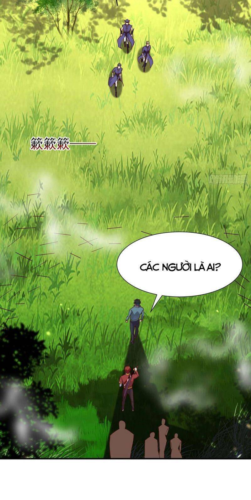 Trùng Sinh Đô Thị Thiên Tôn Chapter 215 - 20