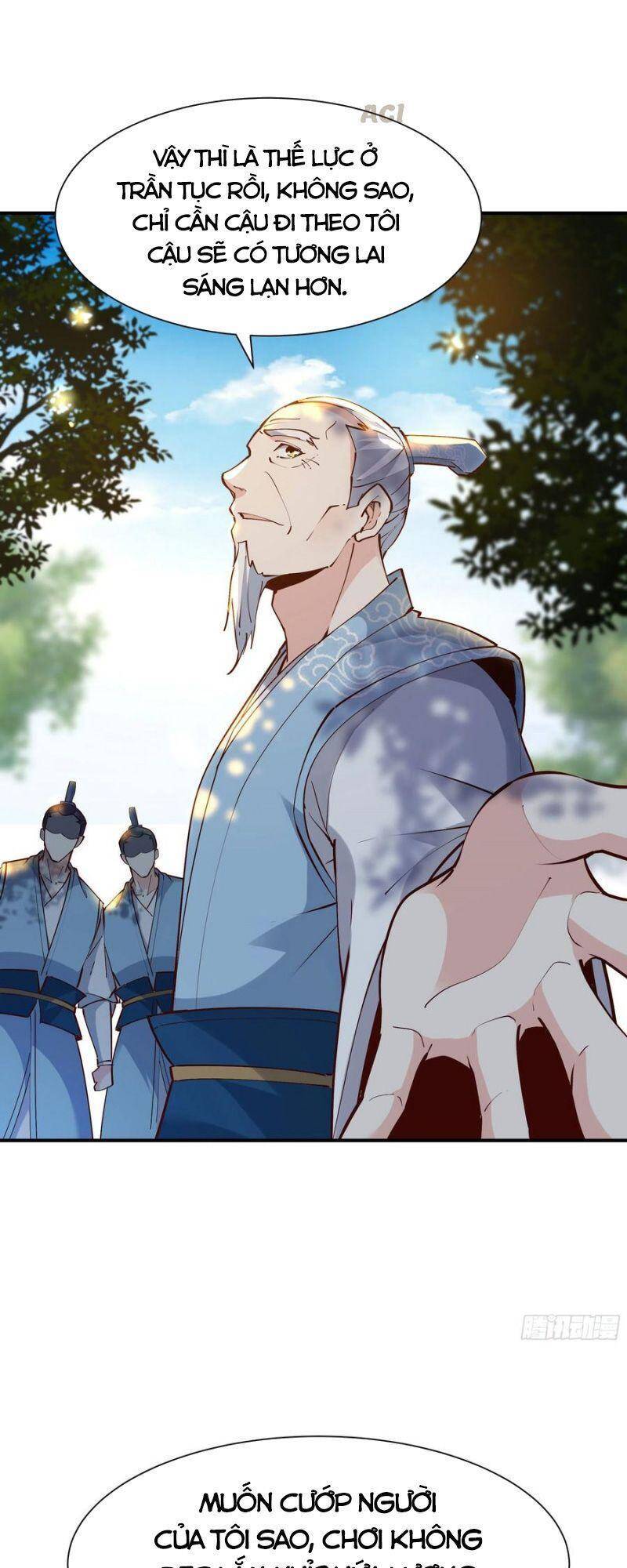 Trùng Sinh Đô Thị Thiên Tôn Chapter 215 - 3