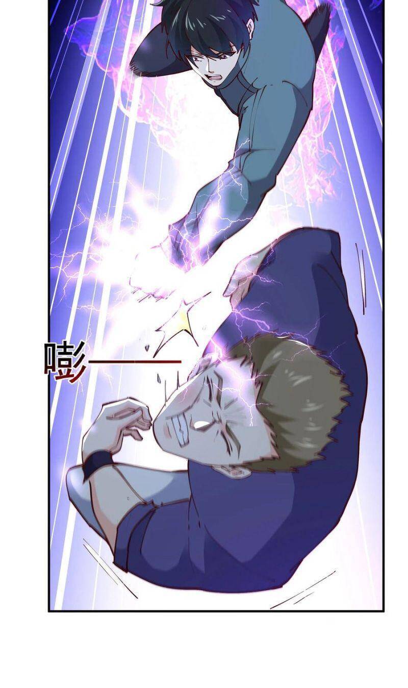 Trùng Sinh Đô Thị Thiên Tôn Chapter 215 - 22