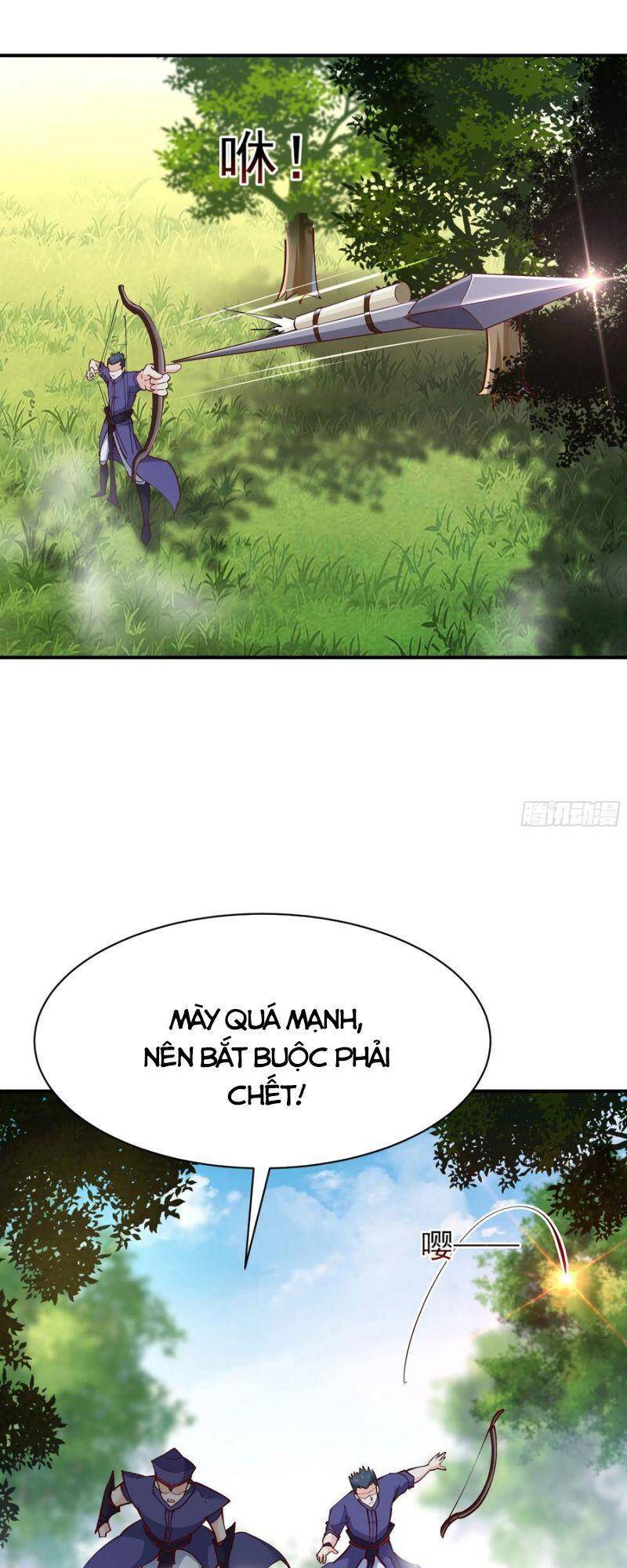 Trùng Sinh Đô Thị Thiên Tôn Chapter 215 - 25