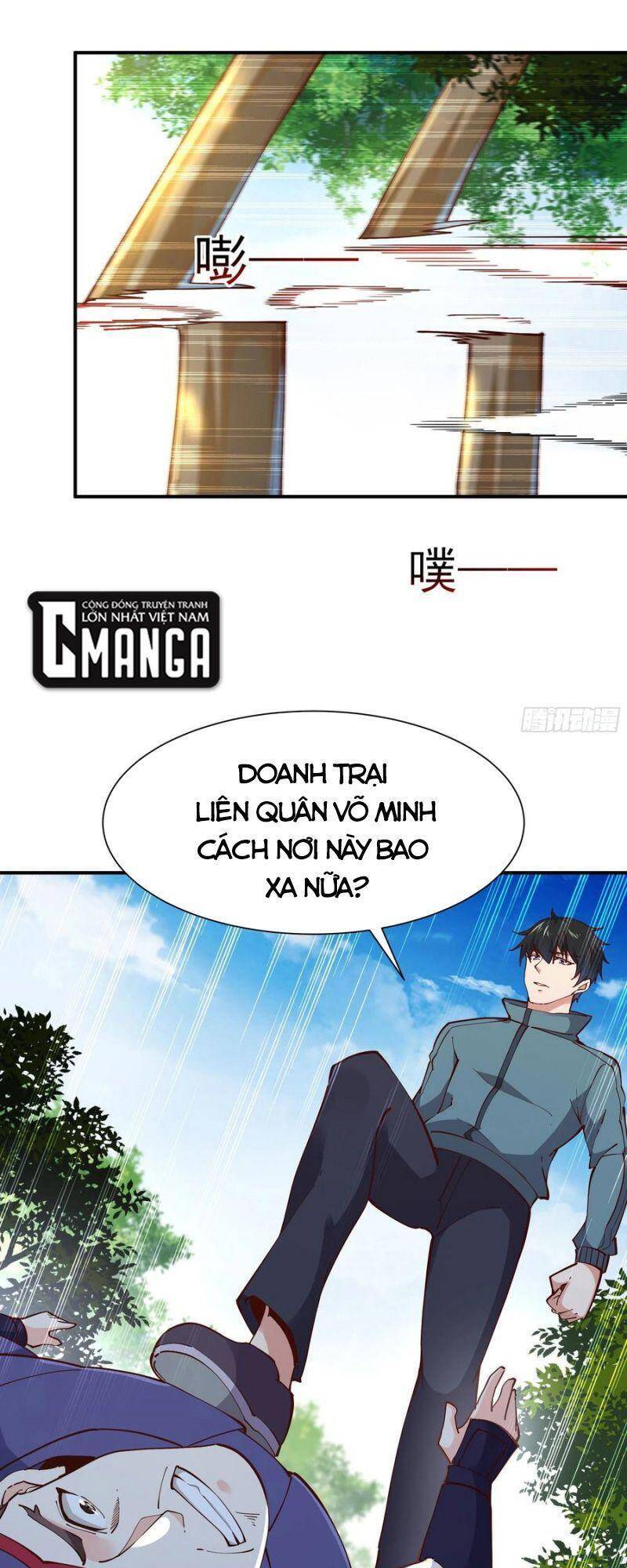 Trùng Sinh Đô Thị Thiên Tôn Chapter 215 - 27