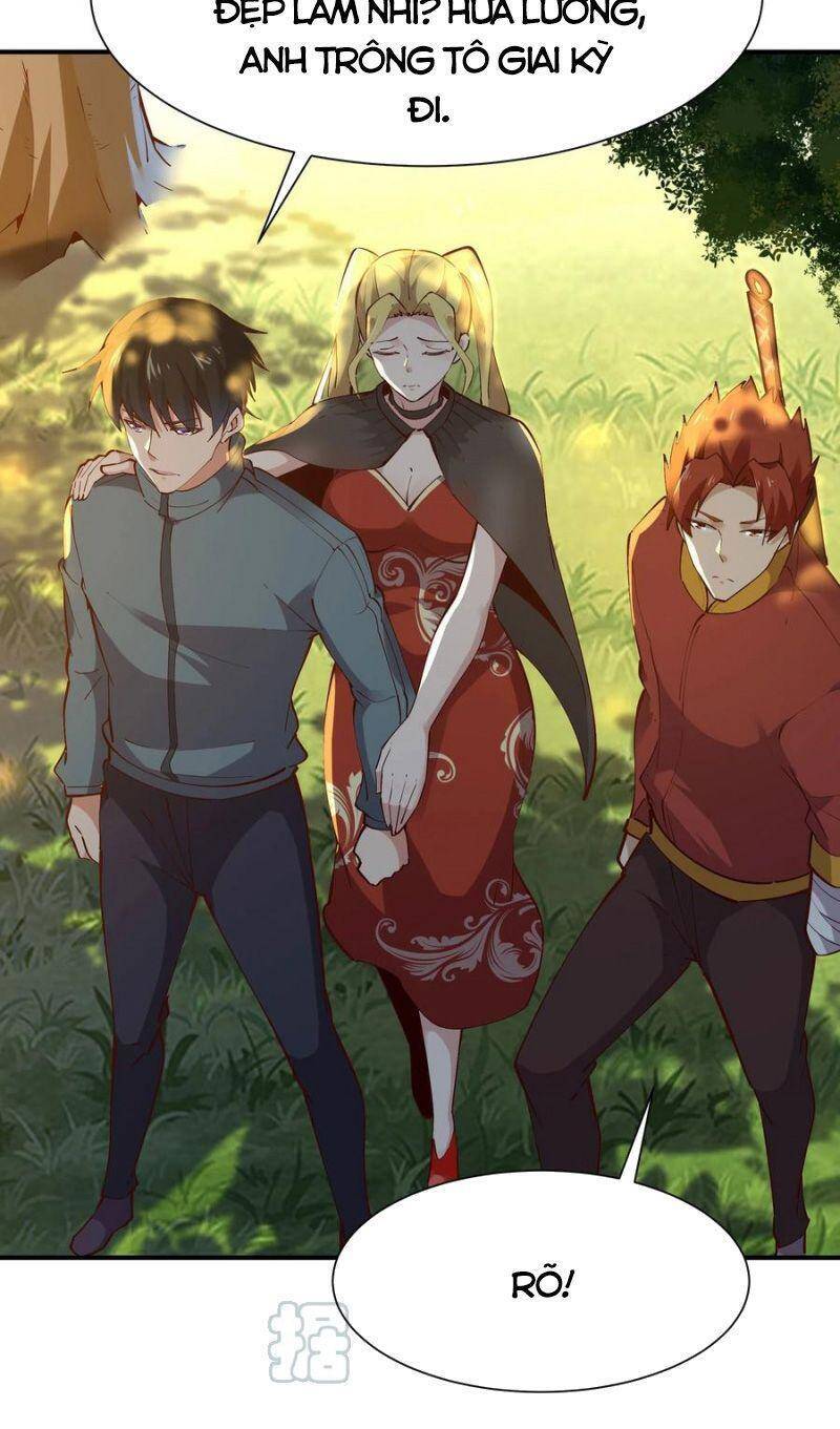 Trùng Sinh Đô Thị Thiên Tôn Chapter 215 - 4