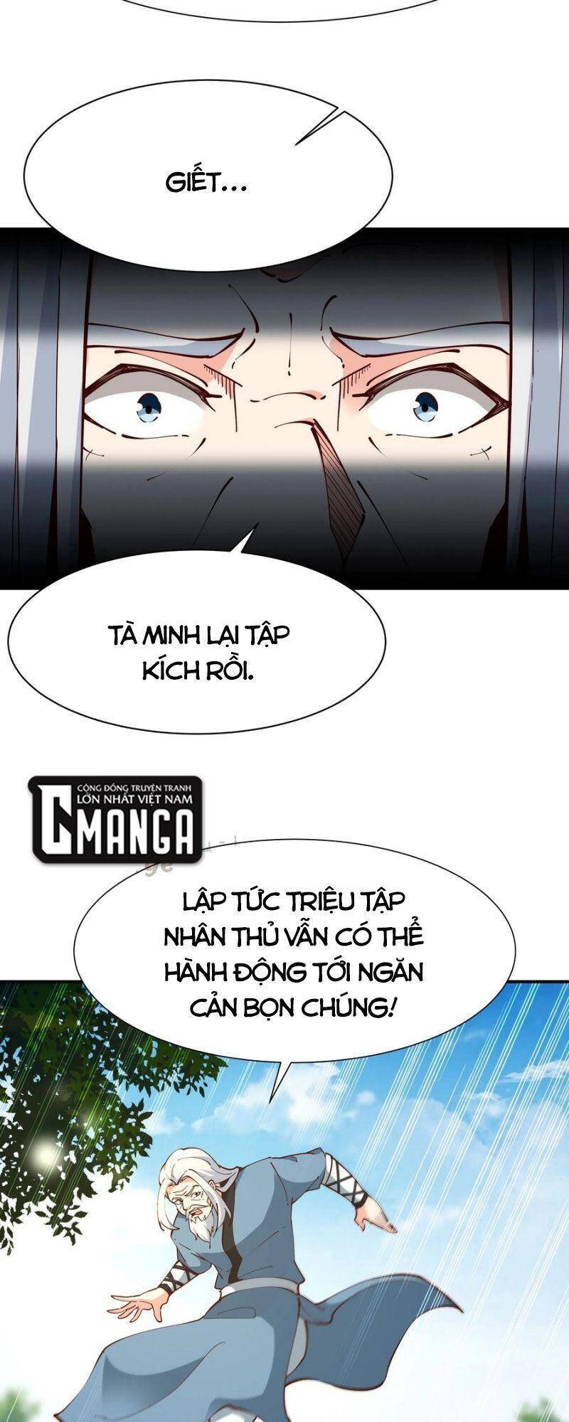 Trùng Sinh Đô Thị Thiên Tôn Chapter 215 - 31