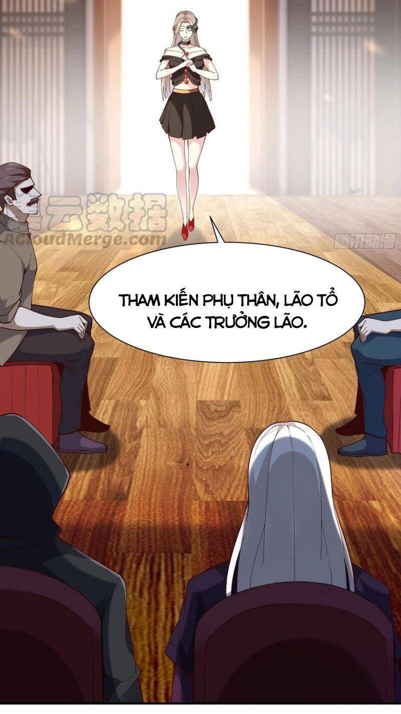 Trùng Sinh Đô Thị Thiên Tôn Chapter 217 - 2