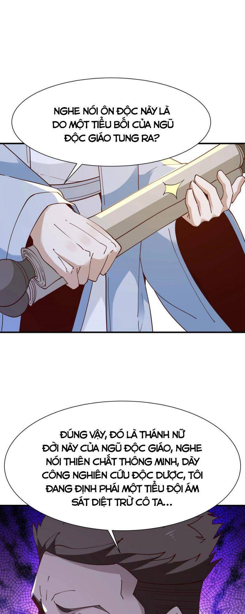 Trùng Sinh Đô Thị Thiên Tôn Chapter 217 - 11