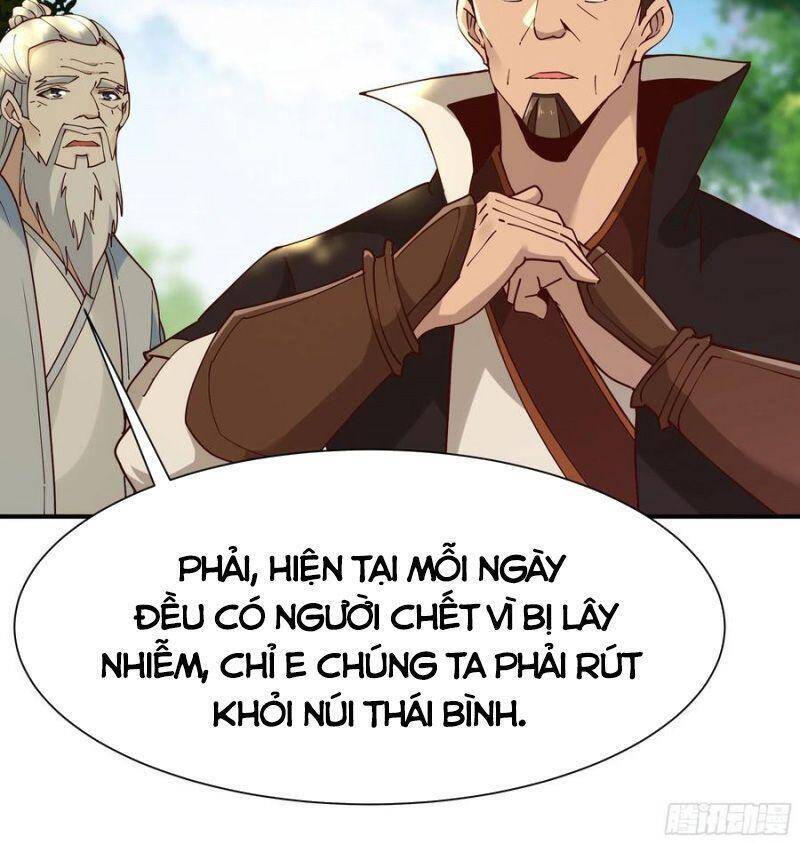 Trùng Sinh Đô Thị Thiên Tôn Chapter 217 - 14