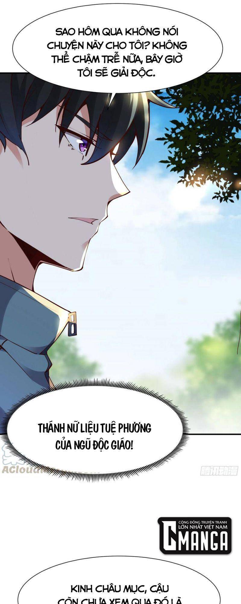 Trùng Sinh Đô Thị Thiên Tôn Chapter 217 - 15