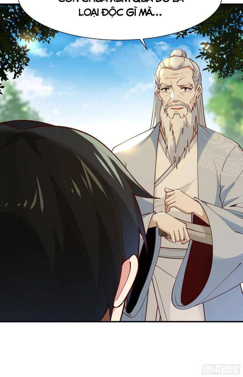 Trùng Sinh Đô Thị Thiên Tôn Chapter 217 - 16