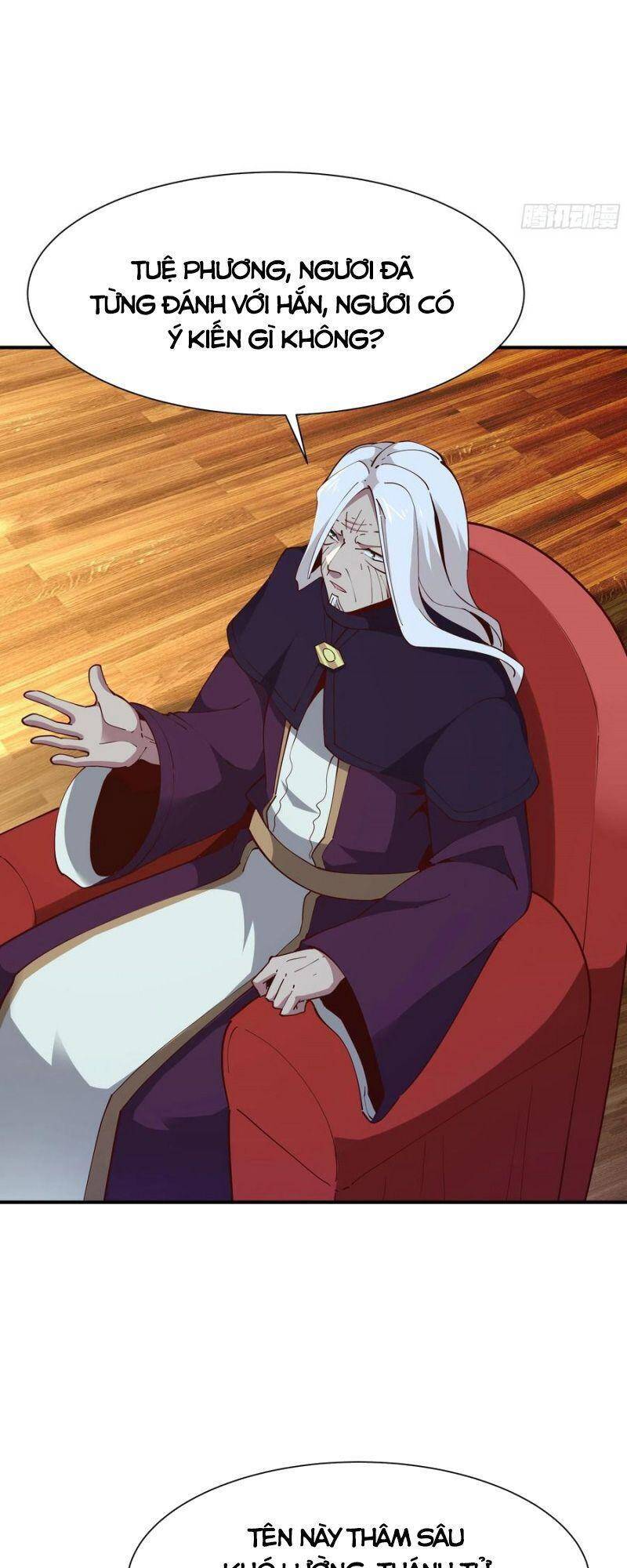 Trùng Sinh Đô Thị Thiên Tôn Chapter 217 - 3