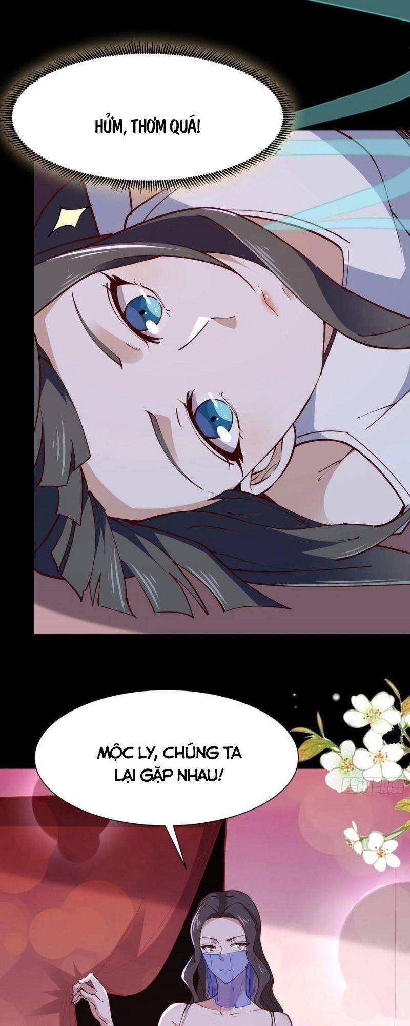 Trùng Sinh Đô Thị Thiên Tôn Chapter 217 - 23