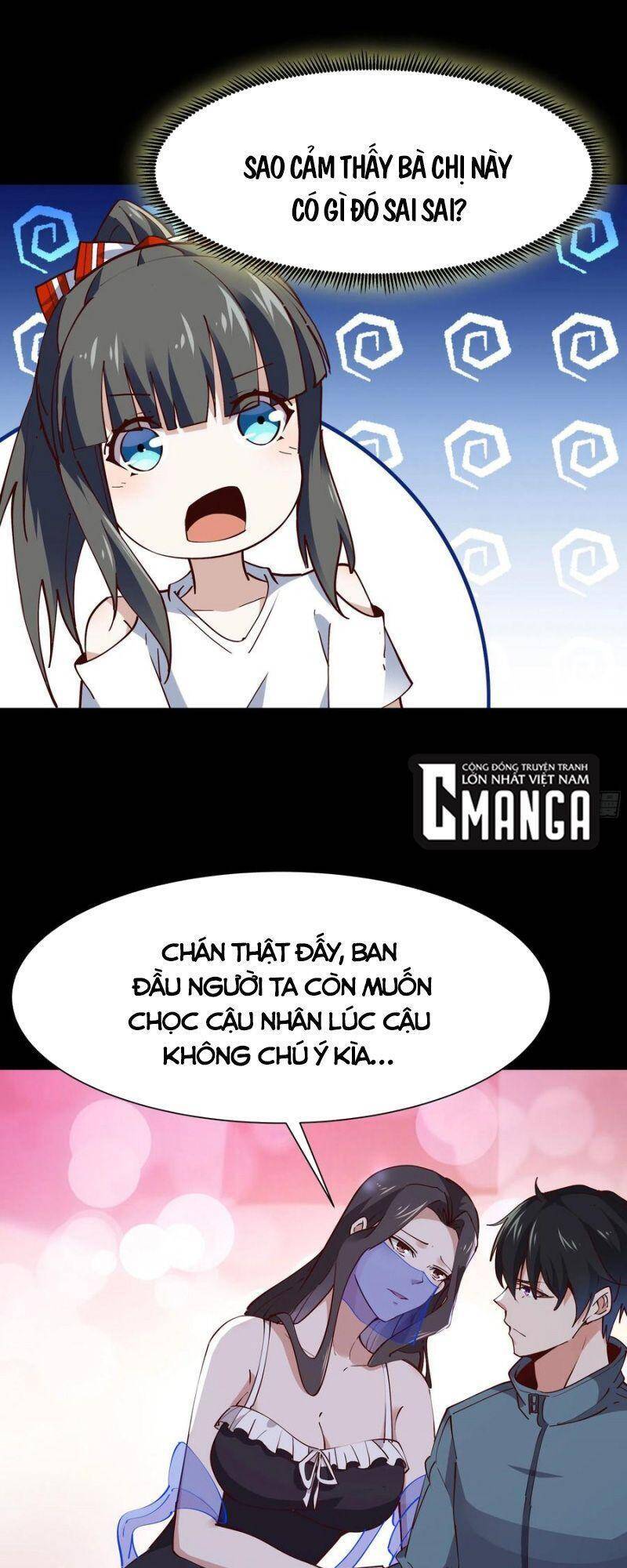 Trùng Sinh Đô Thị Thiên Tôn Chapter 217 - 25