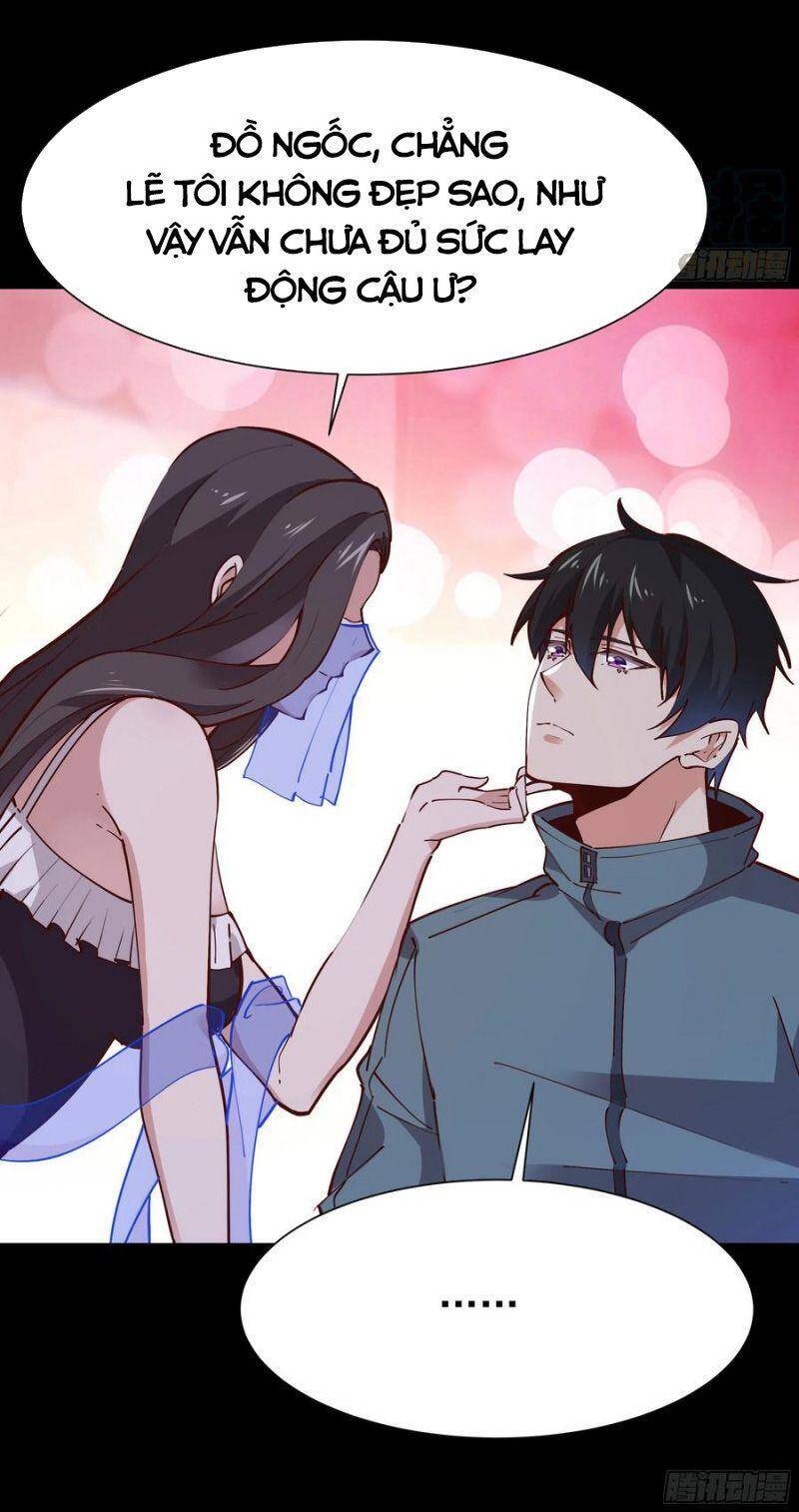 Trùng Sinh Đô Thị Thiên Tôn Chapter 217 - 28
