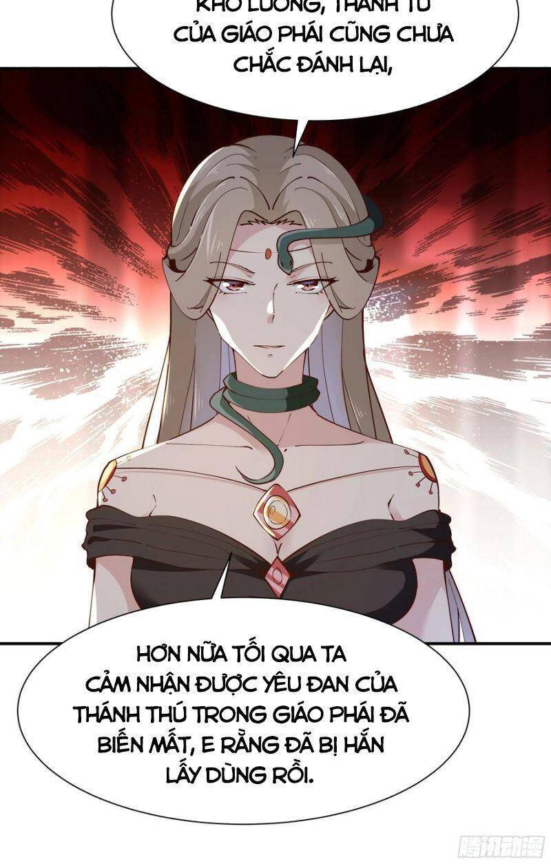 Trùng Sinh Đô Thị Thiên Tôn Chapter 217 - 4