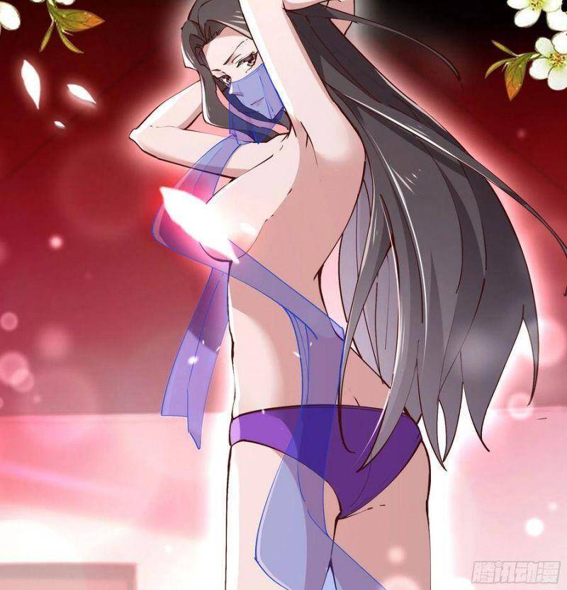 Trùng Sinh Đô Thị Thiên Tôn Chapter 217 - 34