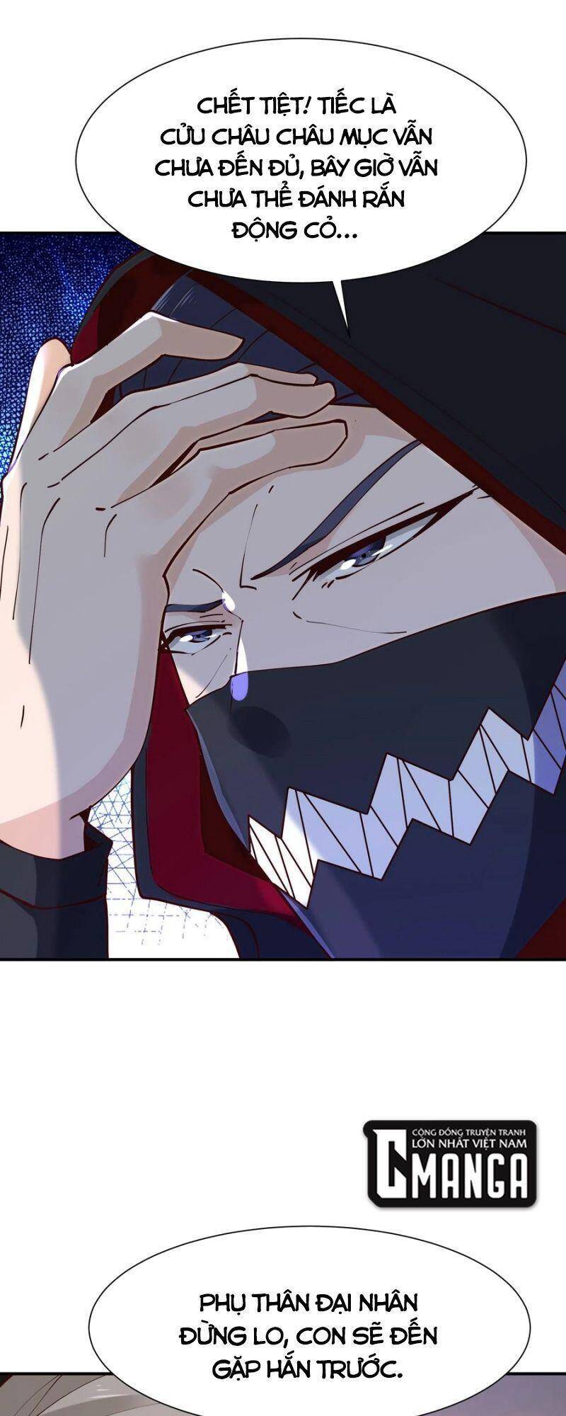 Trùng Sinh Đô Thị Thiên Tôn Chapter 217 - 5