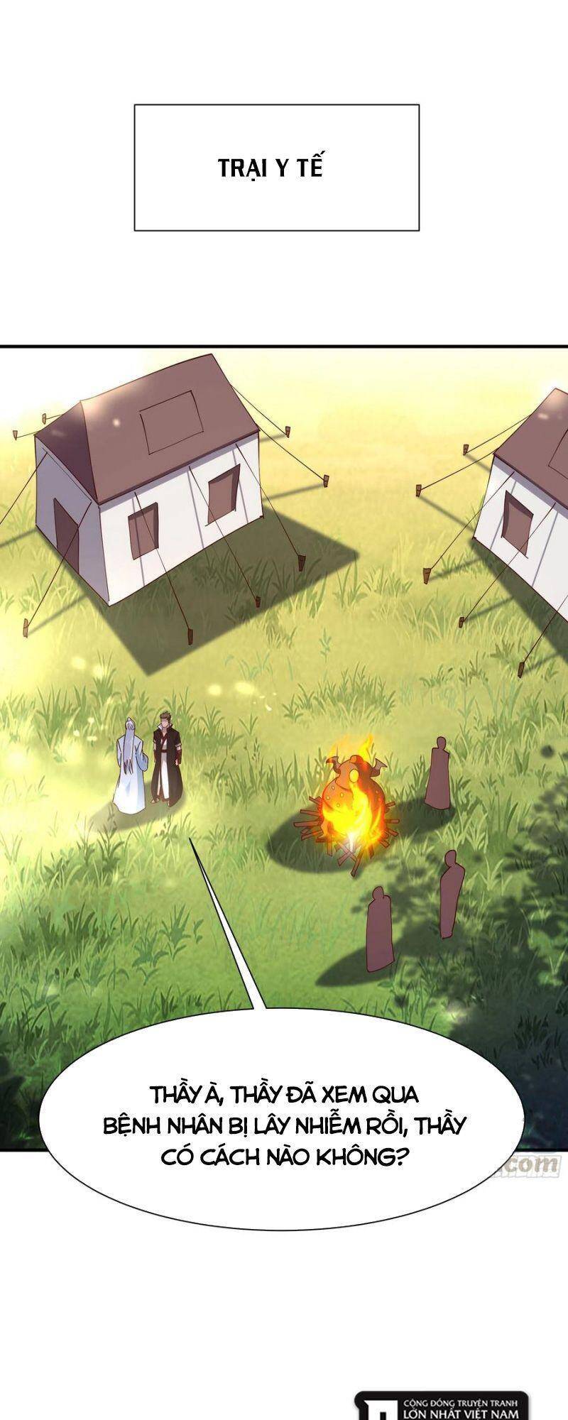 Trùng Sinh Đô Thị Thiên Tôn Chapter 217 - 9