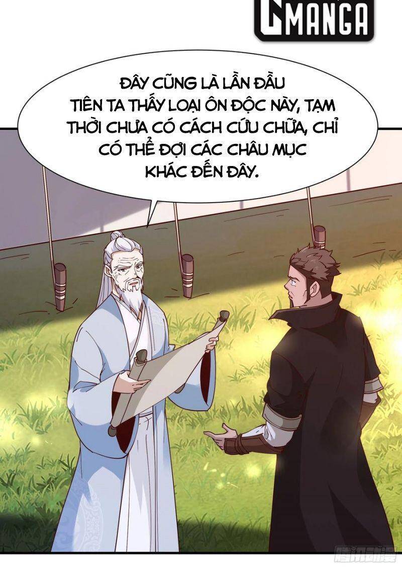 Trùng Sinh Đô Thị Thiên Tôn Chapter 217 - 10