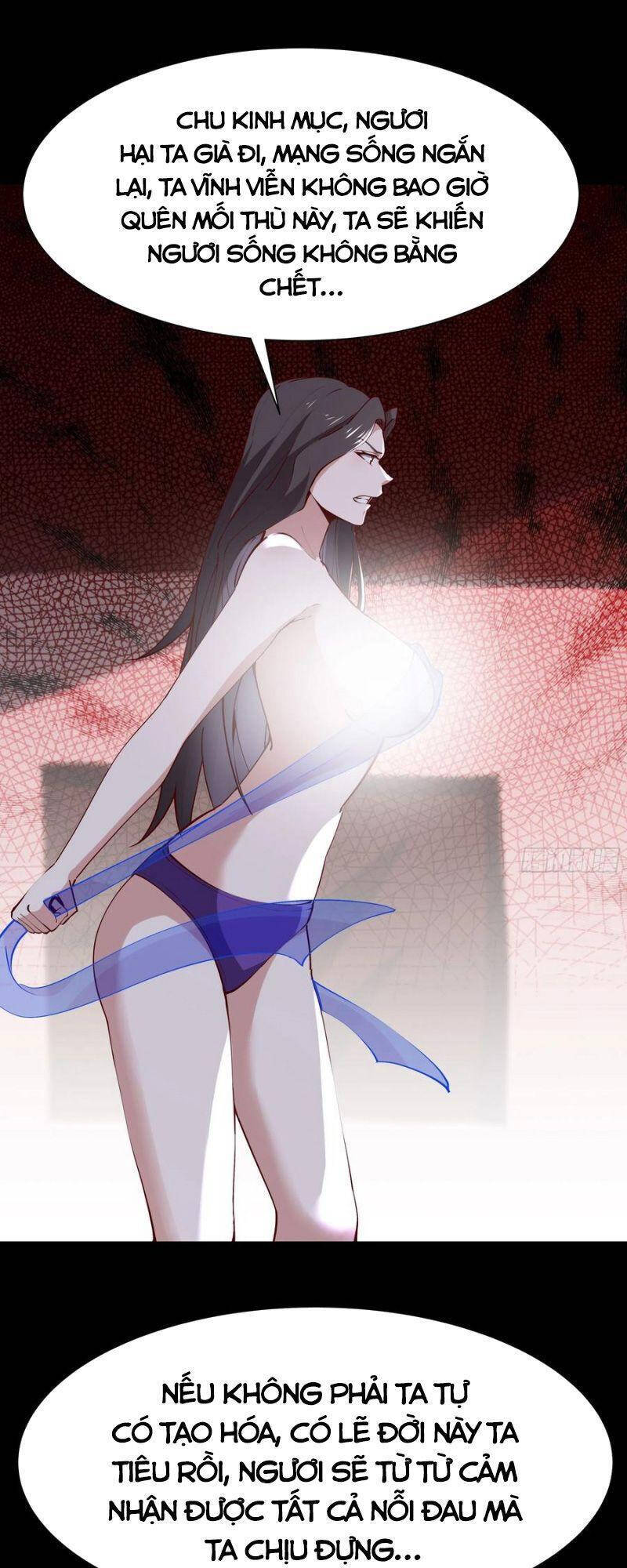 Trùng Sinh Đô Thị Thiên Tôn Chapter 218 - 11