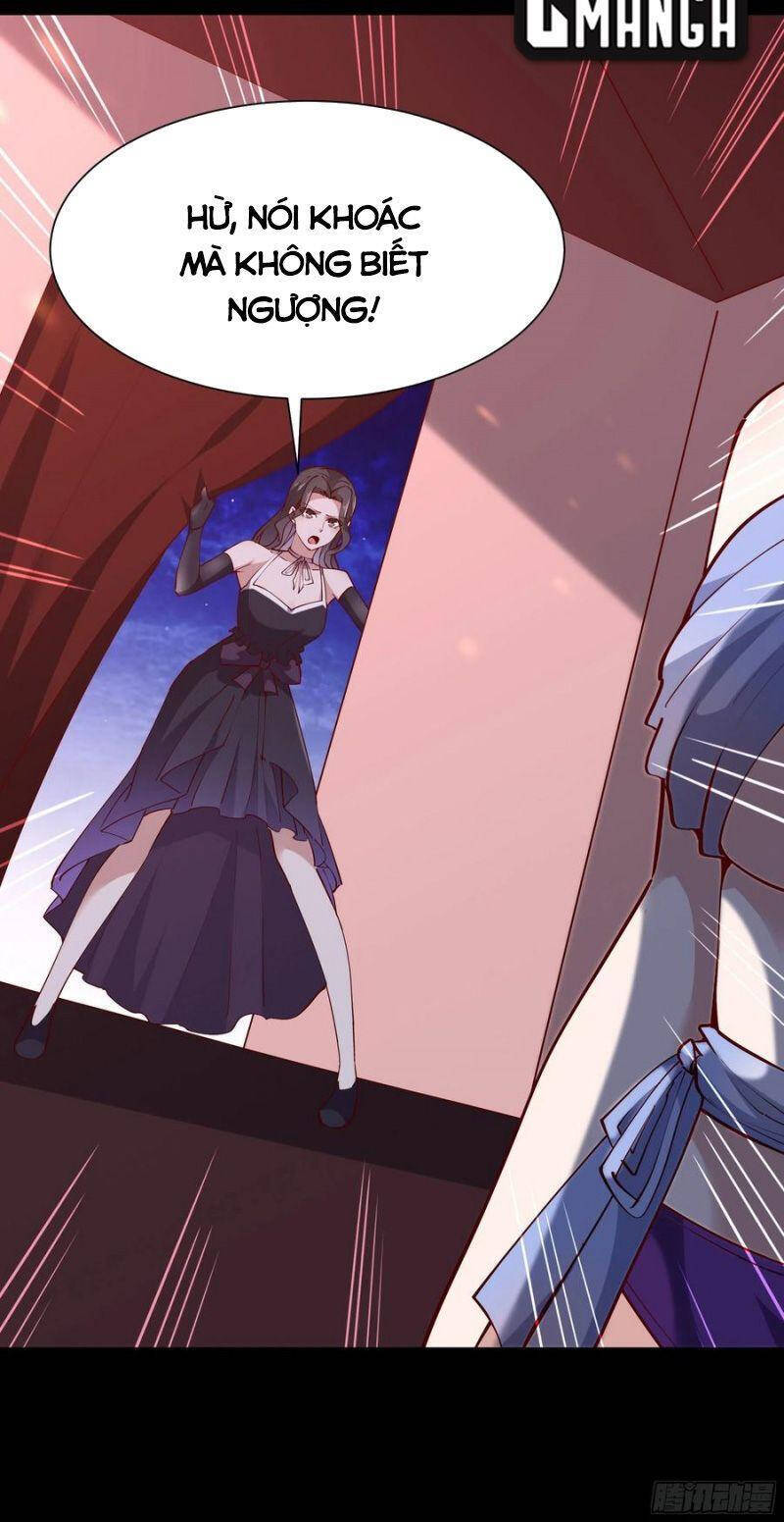 Trùng Sinh Đô Thị Thiên Tôn Chapter 218 - 14