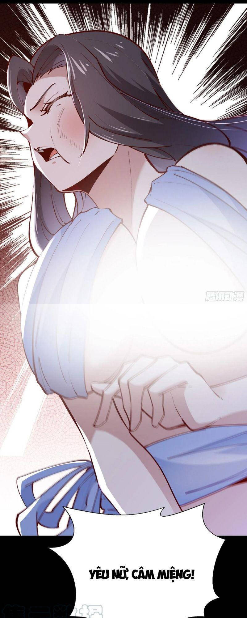 Trùng Sinh Đô Thị Thiên Tôn Chapter 218 - 17