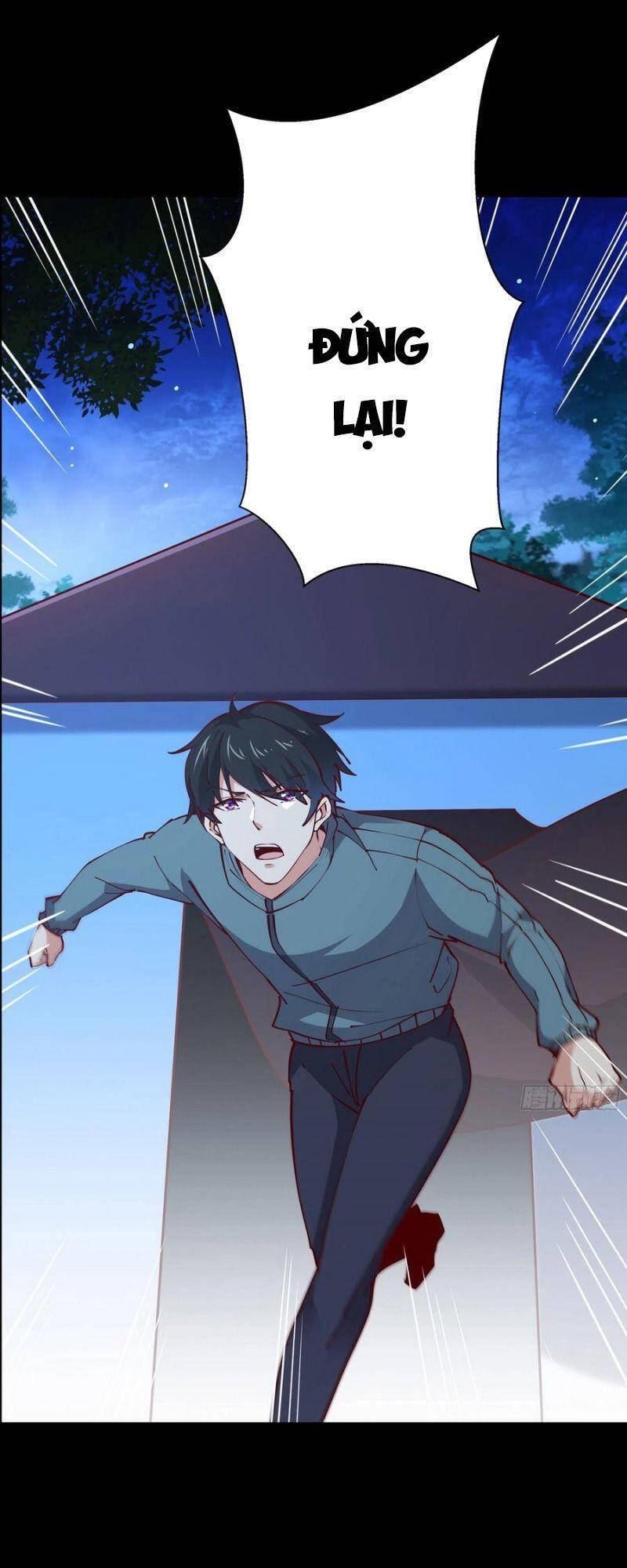 Trùng Sinh Đô Thị Thiên Tôn Chapter 218 - 22